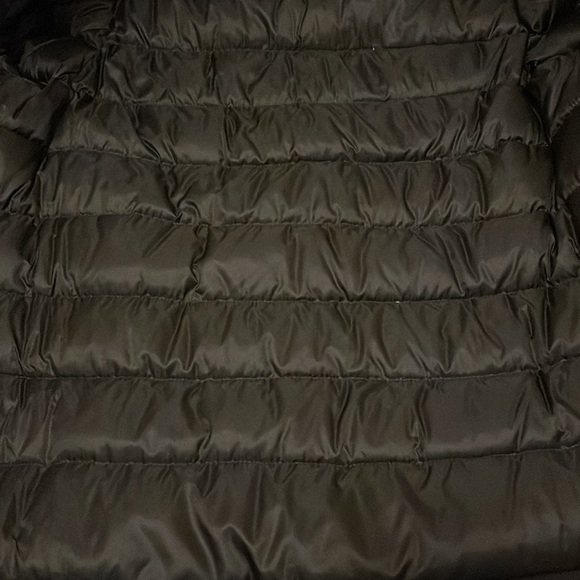 Gertrude and Gaston Nylon Reversible puffer- Rare Find- No one has this anywhere - Picture 10 of 10